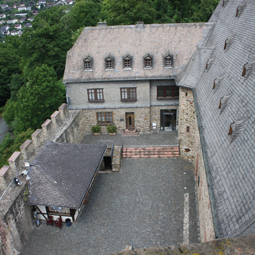 Schlossberg