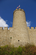 Bergfried