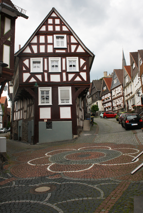 Stadtgasse