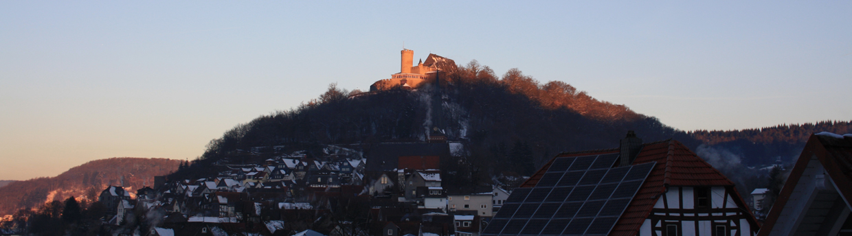 Schlossberg